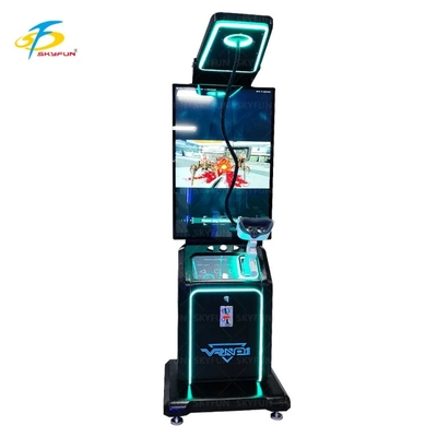 Coin Operated VR Self Service Simulator Wirtualna rzeczywistość Strzelanina Maszyna do gier