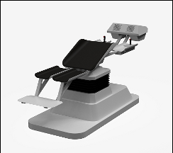 Symulator lotu VR 9D – Maszyna do gry VR Wingsuit z goglami VR Deepoon, 3 wysokiej jakości gry