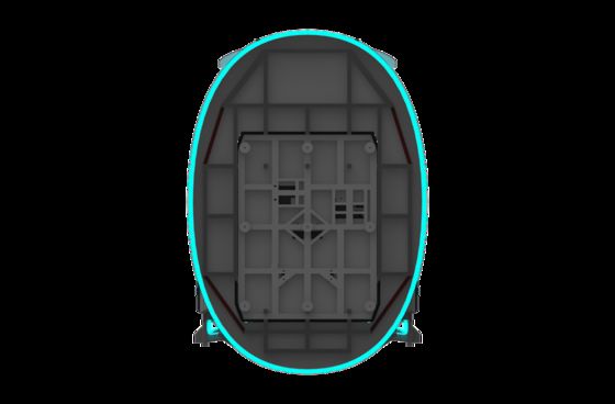 Na podstawie dostarczonych informacji podać mi1. specyfikację 2. punkty sprzedaży 3. cechy (funkcja) 4. zalety (porównanie z innymi podobnymi maszynami na rynku)