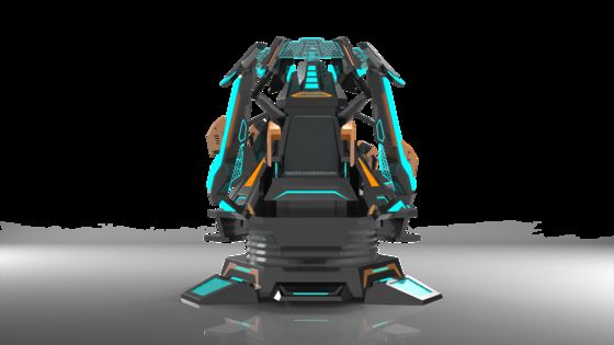 Symulator kina VR Fun Star Tower 3-osobowy | Ekskluzywny design ruchu 9-DOF, wyświetlacz 360°, efekty specjalne, okulary DPVR i wciągająca przejażdżka dla 3 graczy – Producent SKYFUN