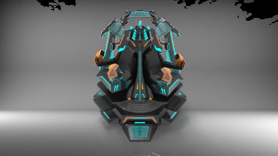 Symulator kina VR Fun Star Tower 3-osobowy | Ekskluzywny design ruchu 9-DOF, wyświetlacz 360°, efekty specjalne, okulary DPVR i wciągająca przejażdżka dla 3 graczy – Producent SKYFUN