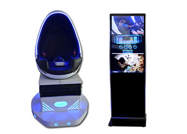 Centrum handlowe 5D / 7D / 9D VR Cinema 360 stopni z kontem System One Seat