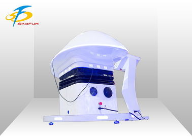Ekstremalne kina przygodowe 800 W 220 V 9d z kaskiem Deepoon E3