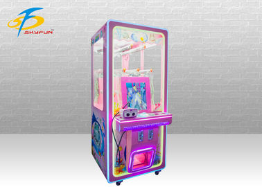 Ekran LCD 9D VR Park rozrywki z automatem do gier / prezentów