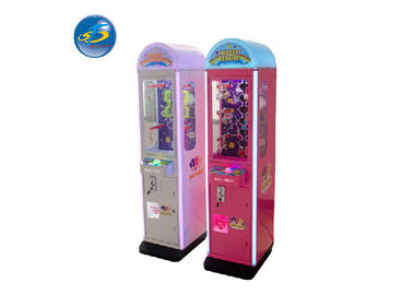 100W Park rozrywki Monety Gry zręcznościowe Magic House Gift Machine