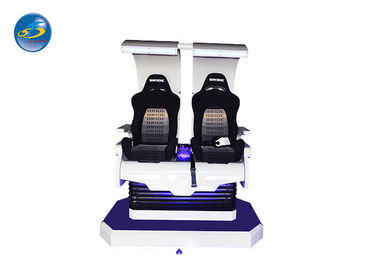 Skyfun Blue 360 ​​stopni Obracanie Godzilla VR Game Machine VR Pods Chair