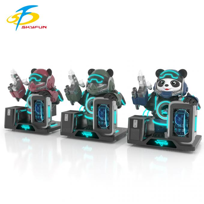 najnowsze wiadomości o firmie IAAPA Expo 2025: Skyfun Invites You to Discover High-Revenue VR & Vending Innovations at Booth 1633 2