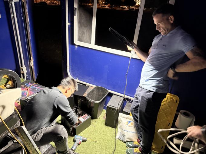 najnowsze wiadomości o firmie Drzwi Expo zamknięte, ale my nie skończyliśmy: Misja ratunkowa na parkingu  1