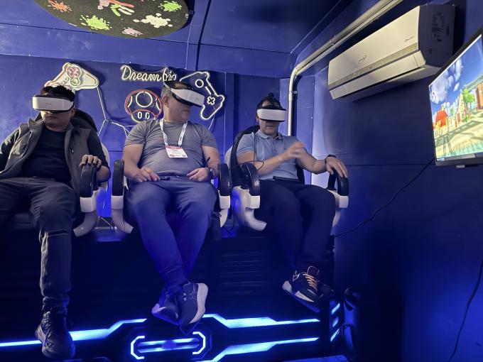 najnowsze wiadomości o firmie Drzwi Expo zamknięte, ale my nie skończyliśmy: Misja ratunkowa na parkingu 3